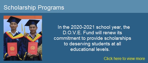 Scholarships