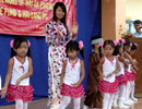 2011 Vietnam Trip