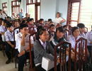 2011 Vietnam Trip
