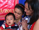 2011 Vietnam Trip