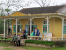 2011 Vietnam Trip
