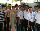 2011 Vietnam Trip